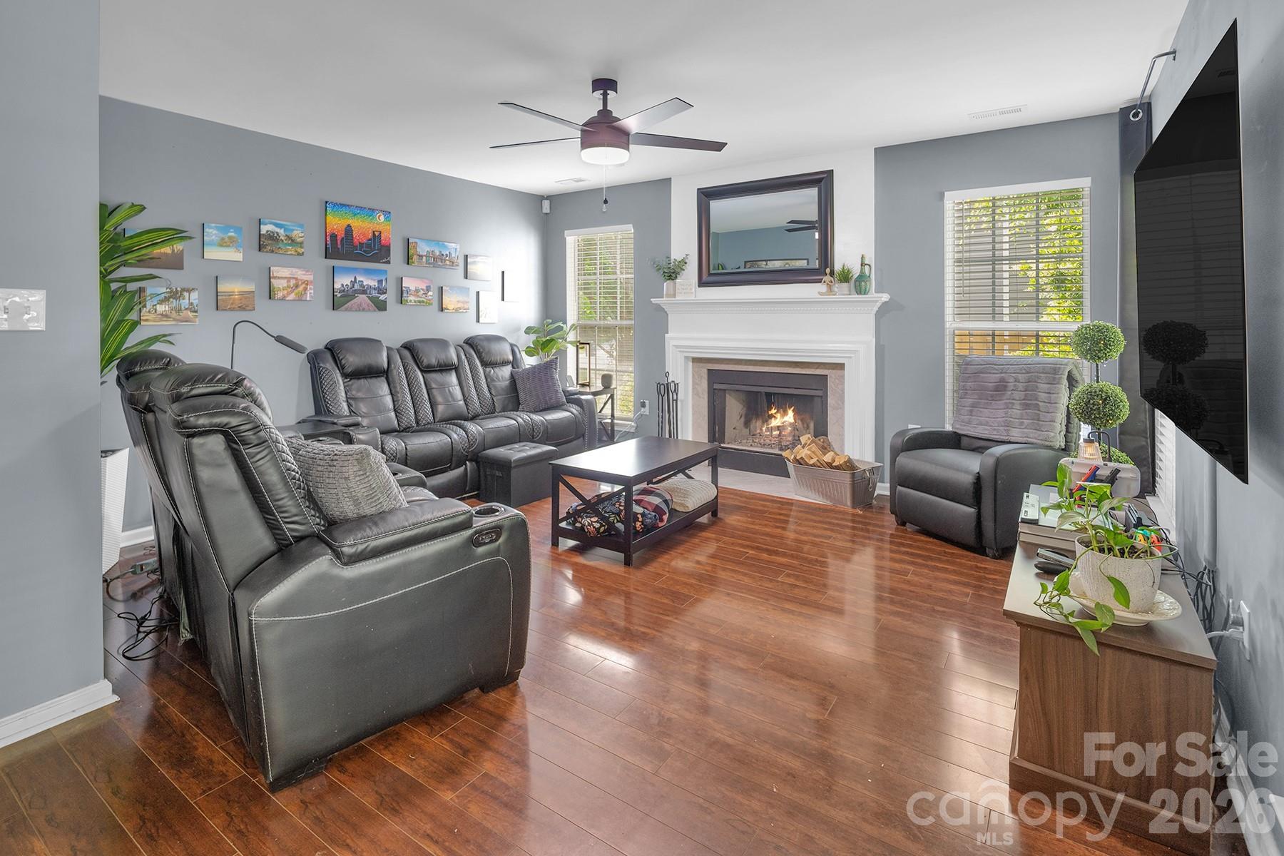 10311 Suffield Court Charlotte NC 28269
