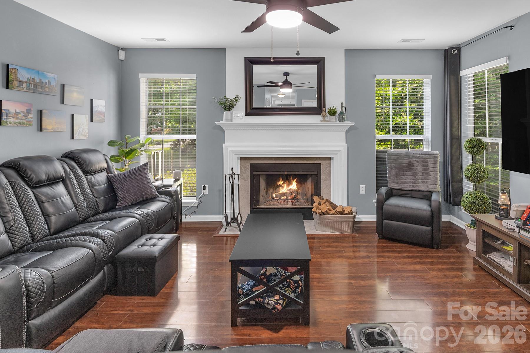10311 Suffield Court Charlotte NC 28269