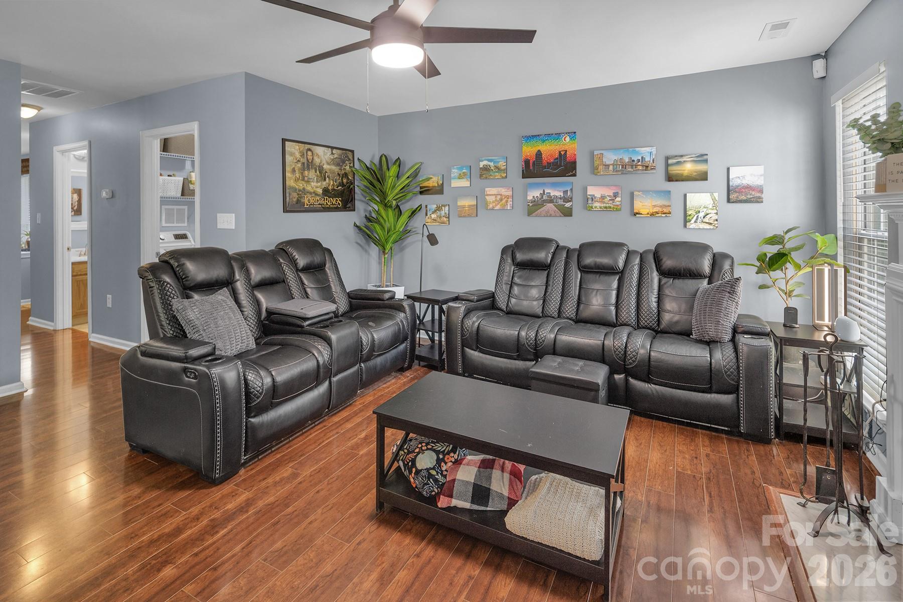 10311 Suffield Court Charlotte NC 28269