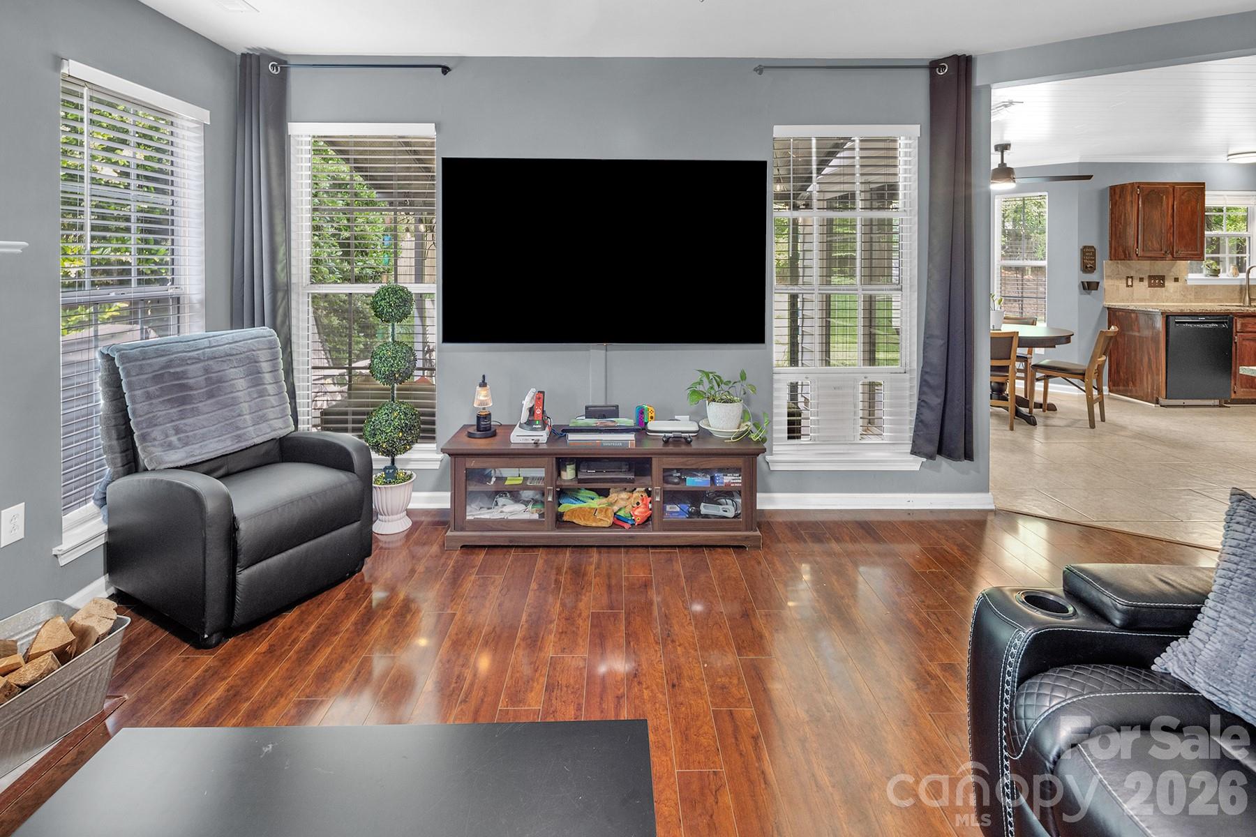 10311 Suffield Court Charlotte NC 28269