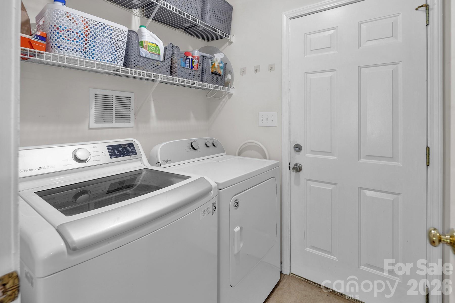10311 Suffield Court Charlotte NC 28269