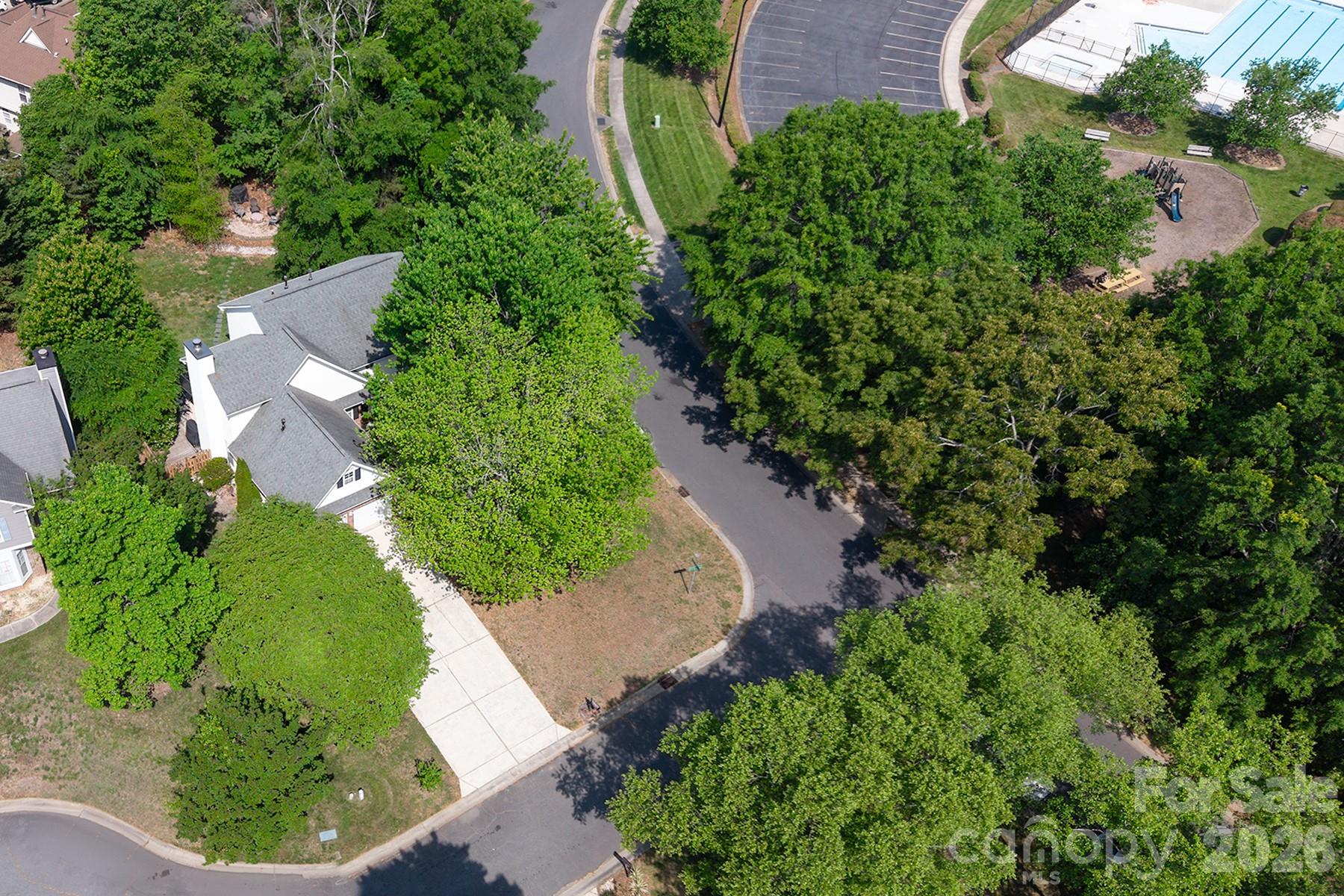 10311 Suffield Court Charlotte NC 28269