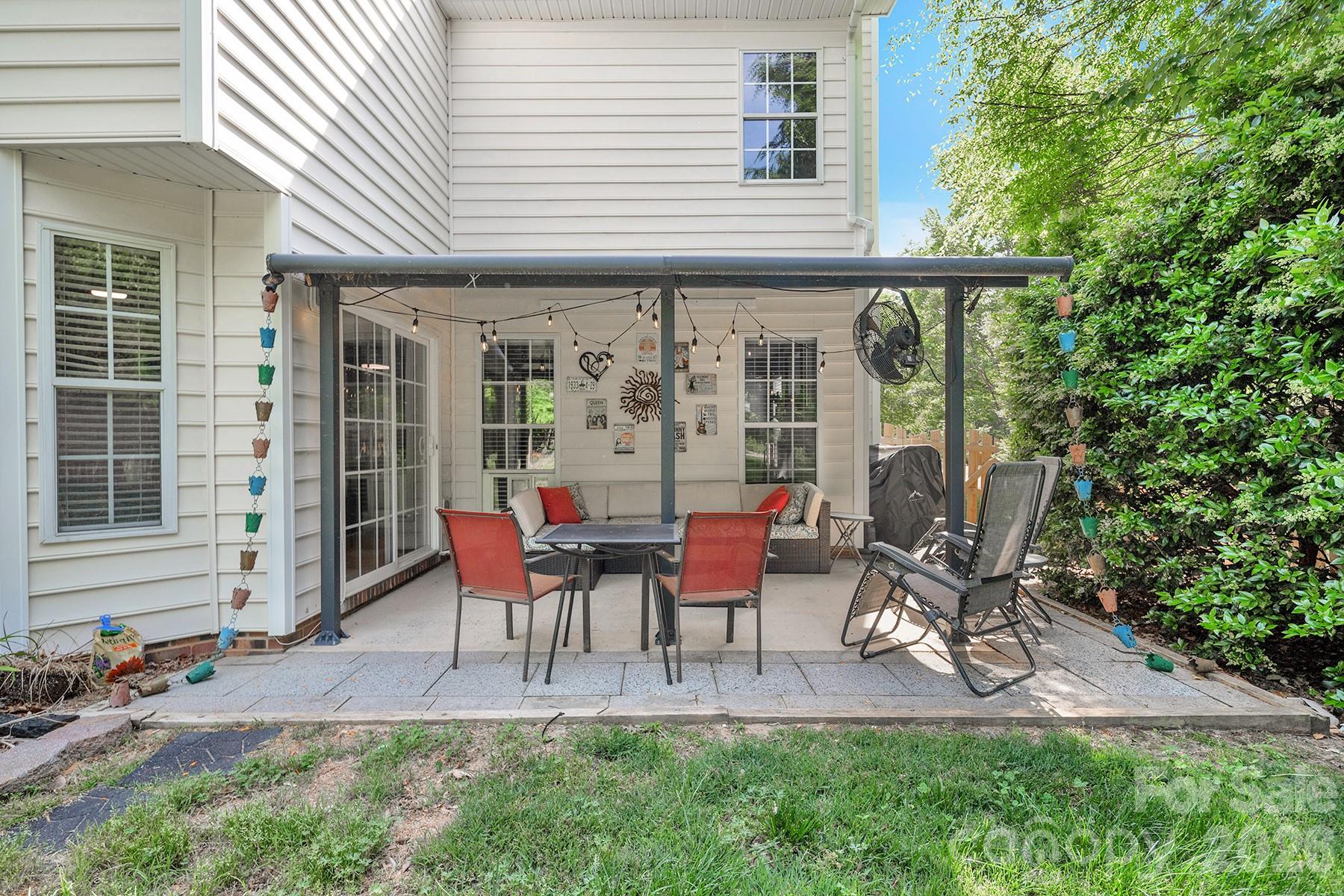 10311 Suffield Court Charlotte NC 28269