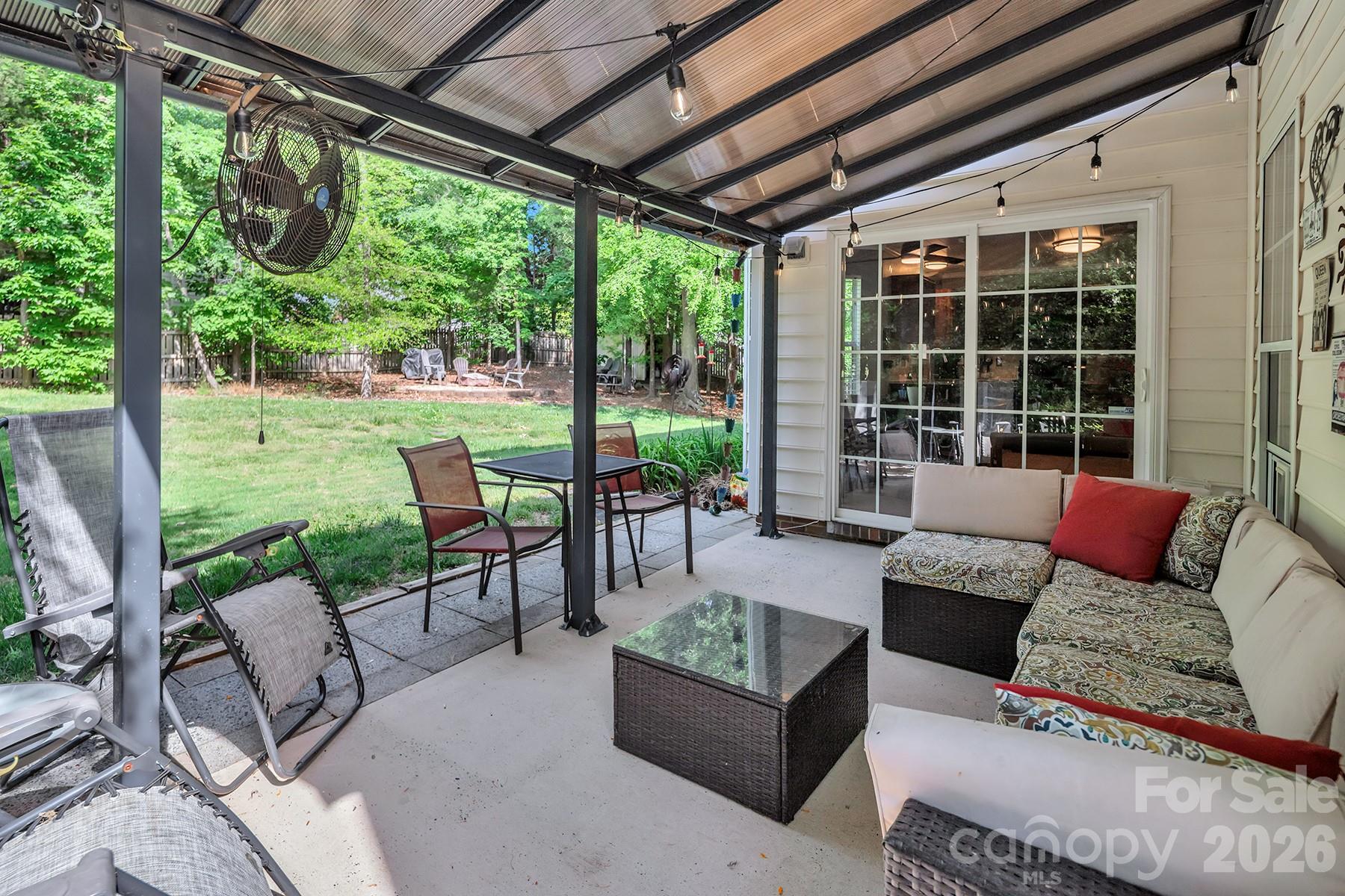 10311 Suffield Court Charlotte NC 28269
