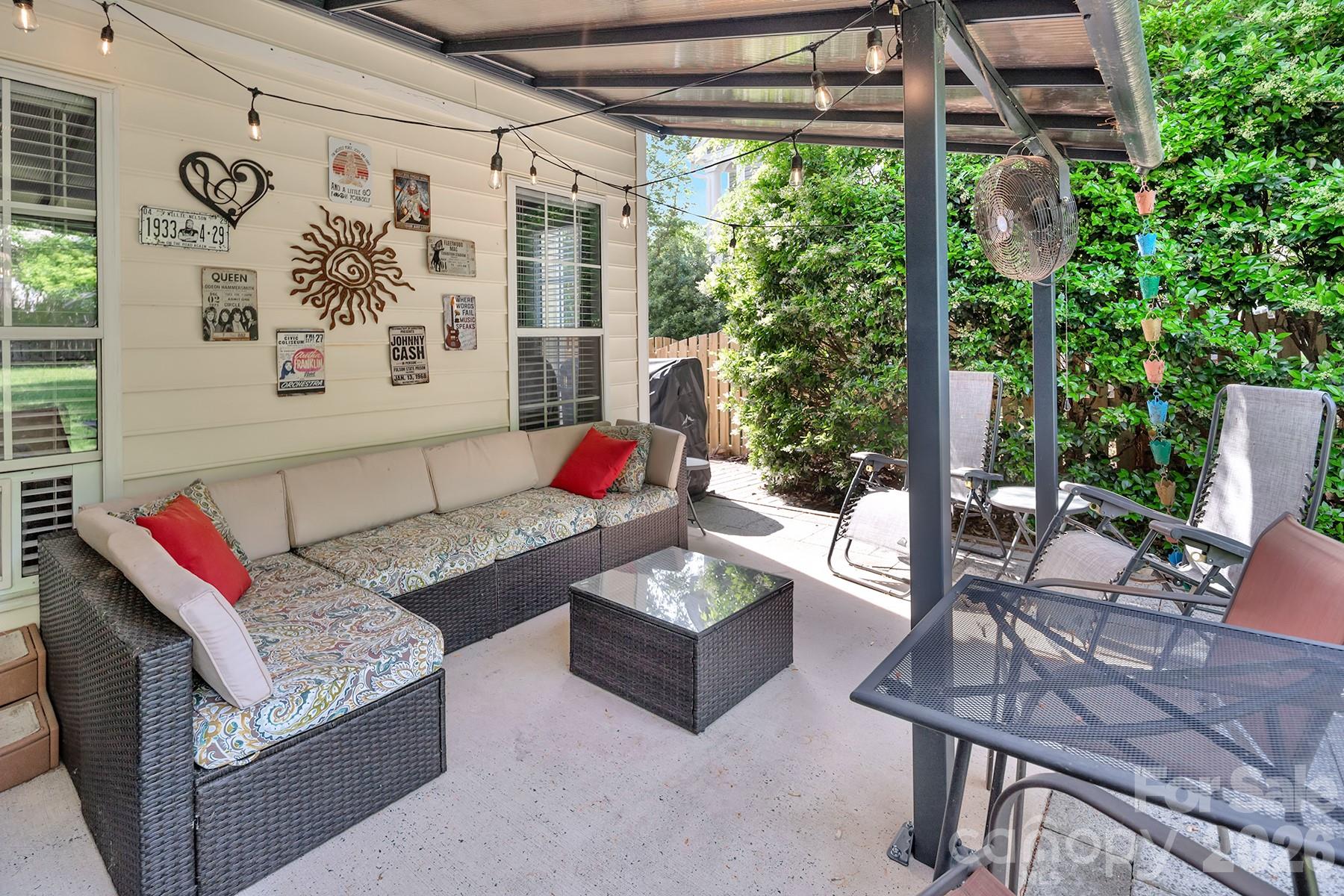 10311 Suffield Court Charlotte NC 28269