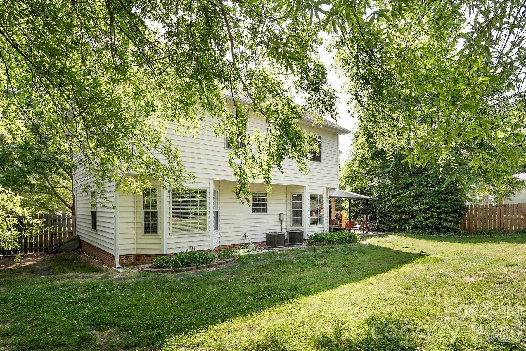 10311 Suffield Court Charlotte NC 28269