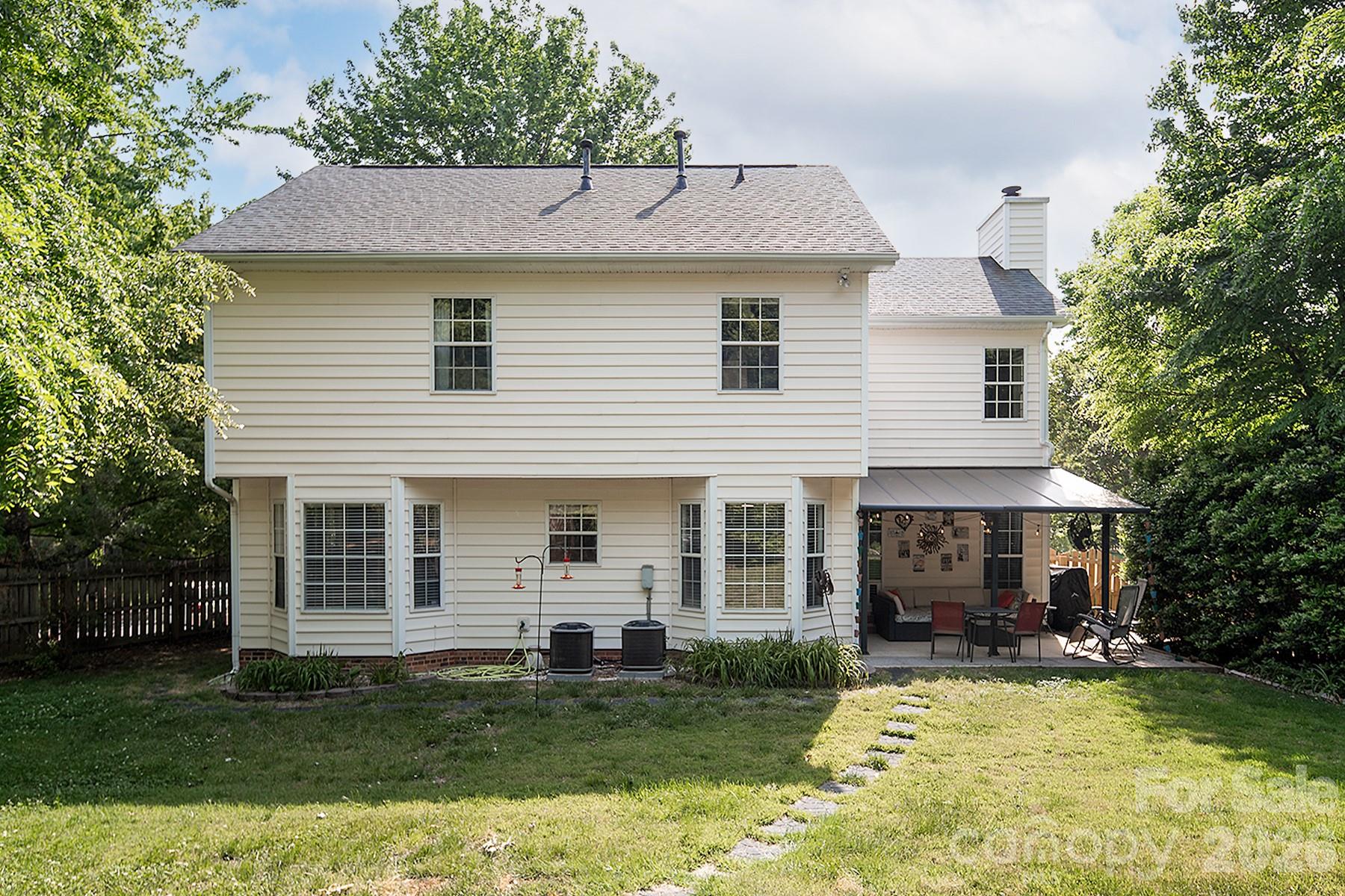 10311 Suffield Court Charlotte NC 28269
