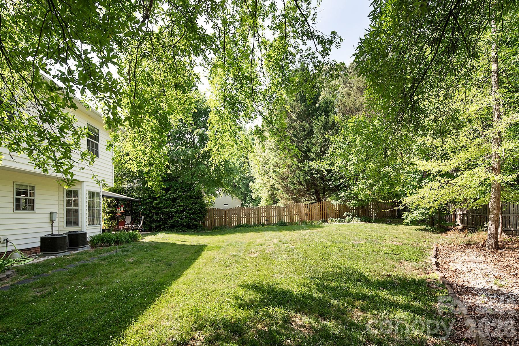 10311 Suffield Court Charlotte NC 28269
