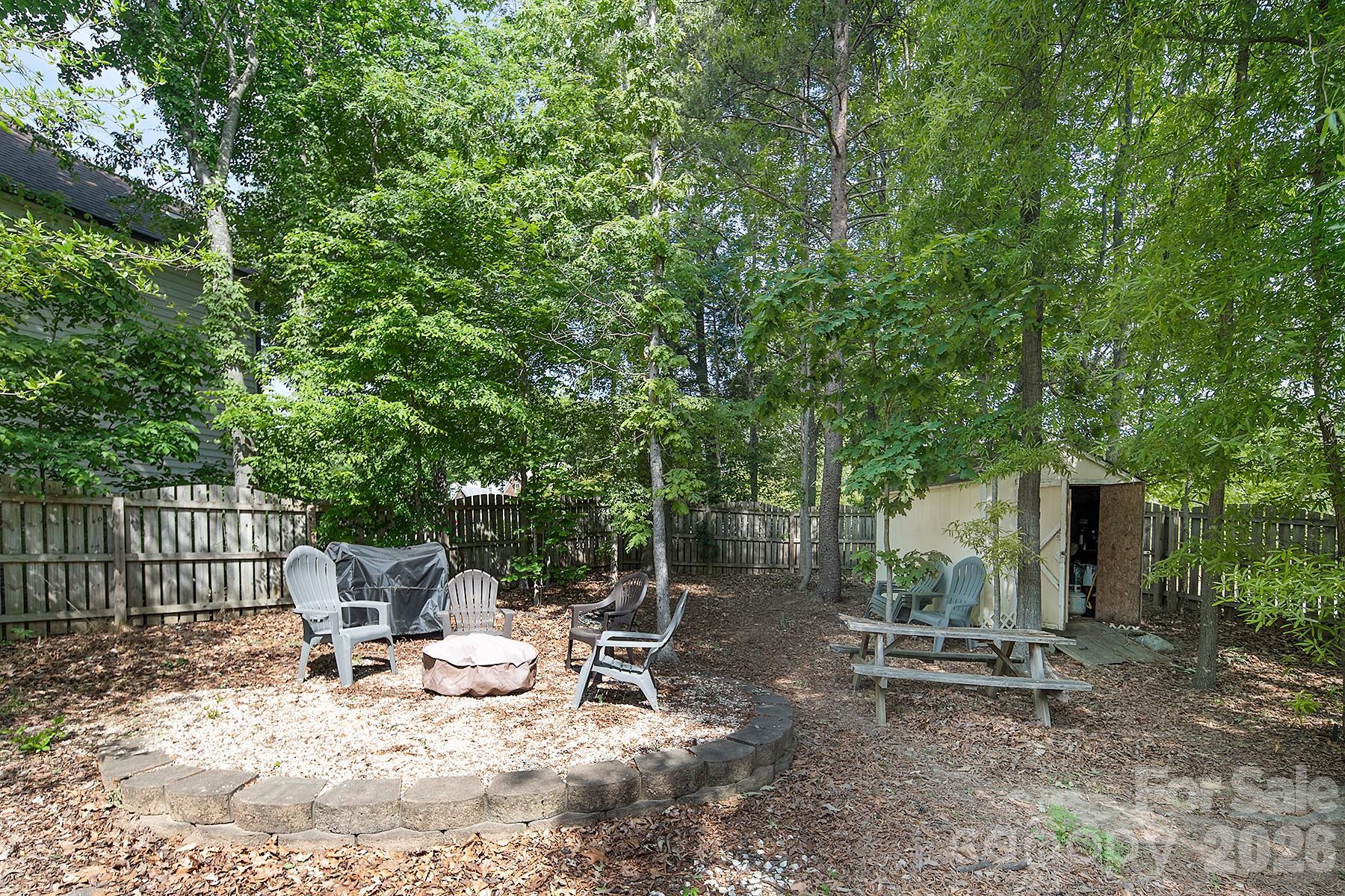 10311 Suffield Court Charlotte NC 28269