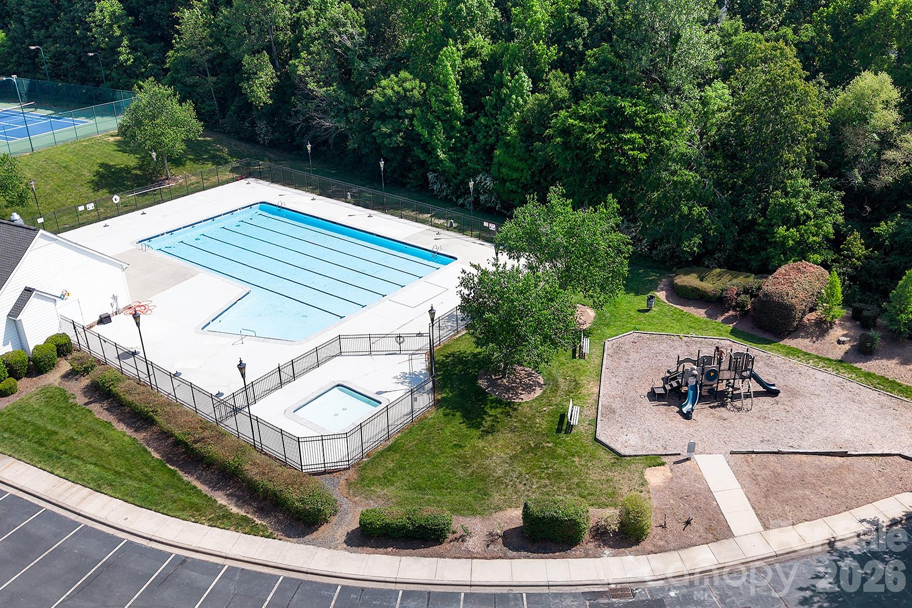 10311 Suffield Court Charlotte NC 28269