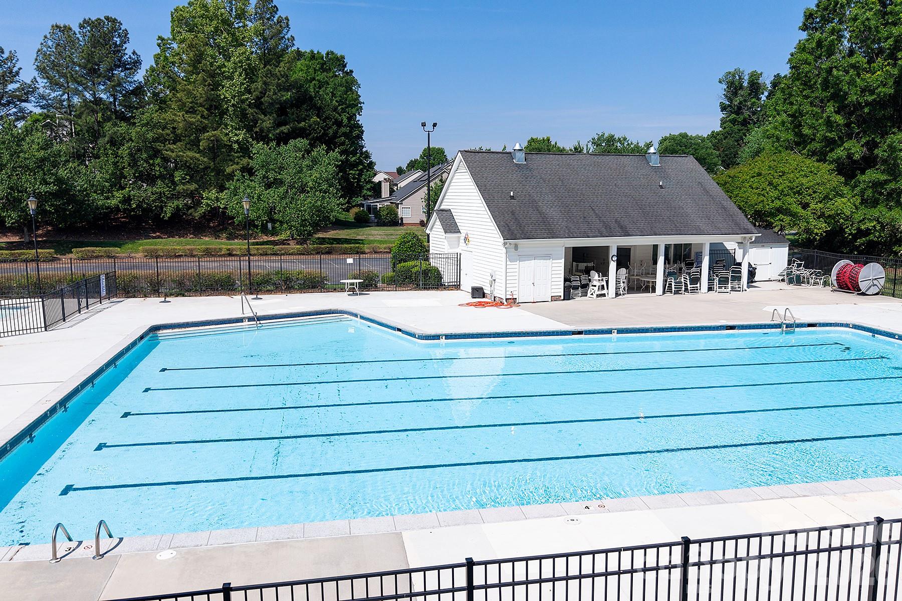 10311 Suffield Court Charlotte NC 28269