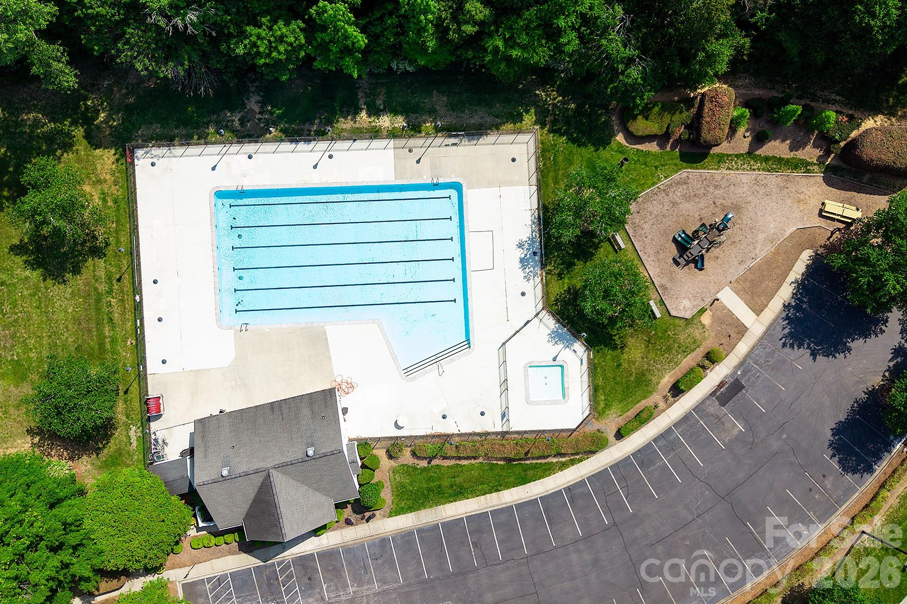 10311 Suffield Court Charlotte NC 28269