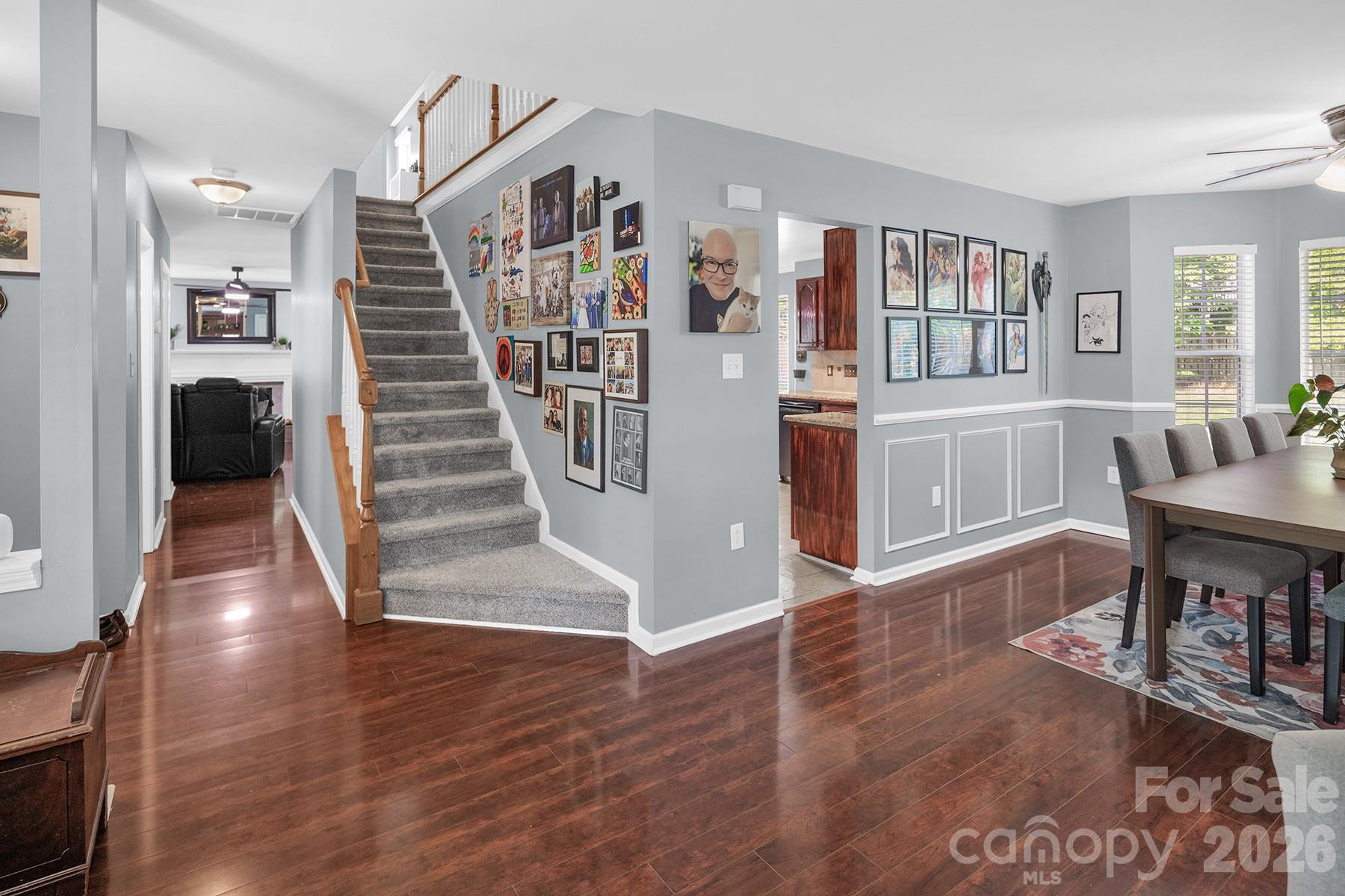 10311 Suffield Court Charlotte NC 28269