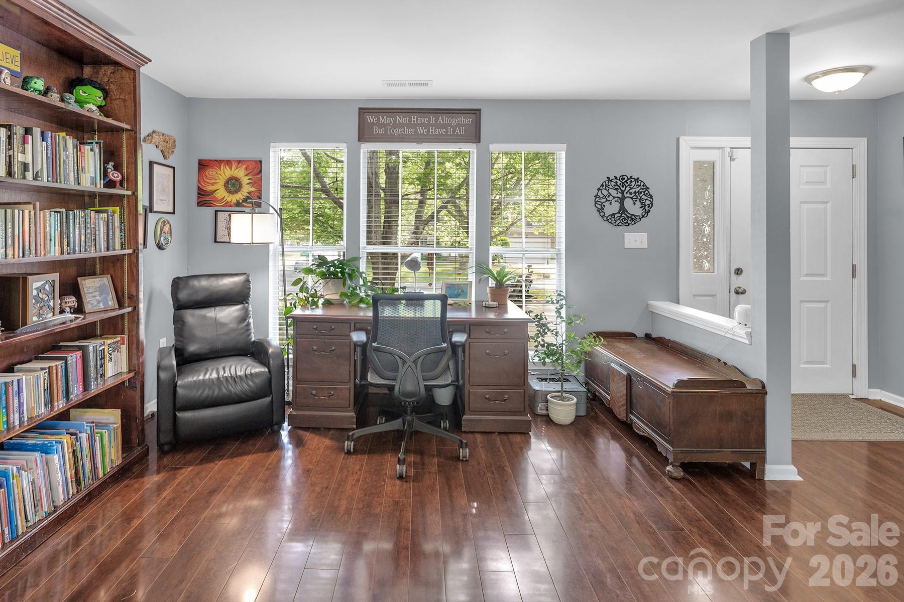 10311 Suffield Court Charlotte NC 28269