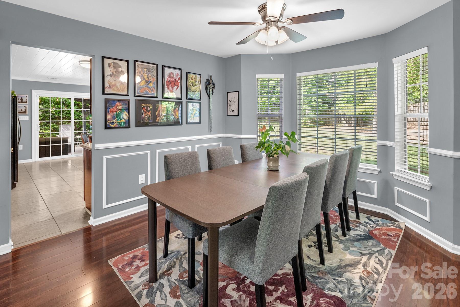 10311 Suffield Court Charlotte NC 28269