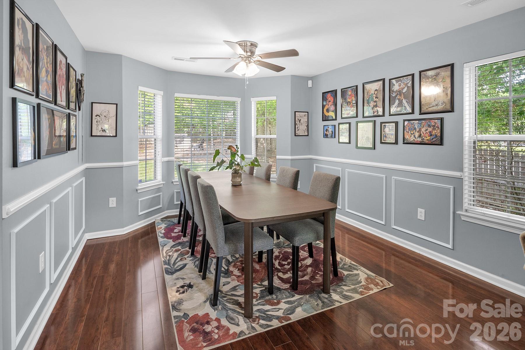 10311 Suffield Court Charlotte NC 28269