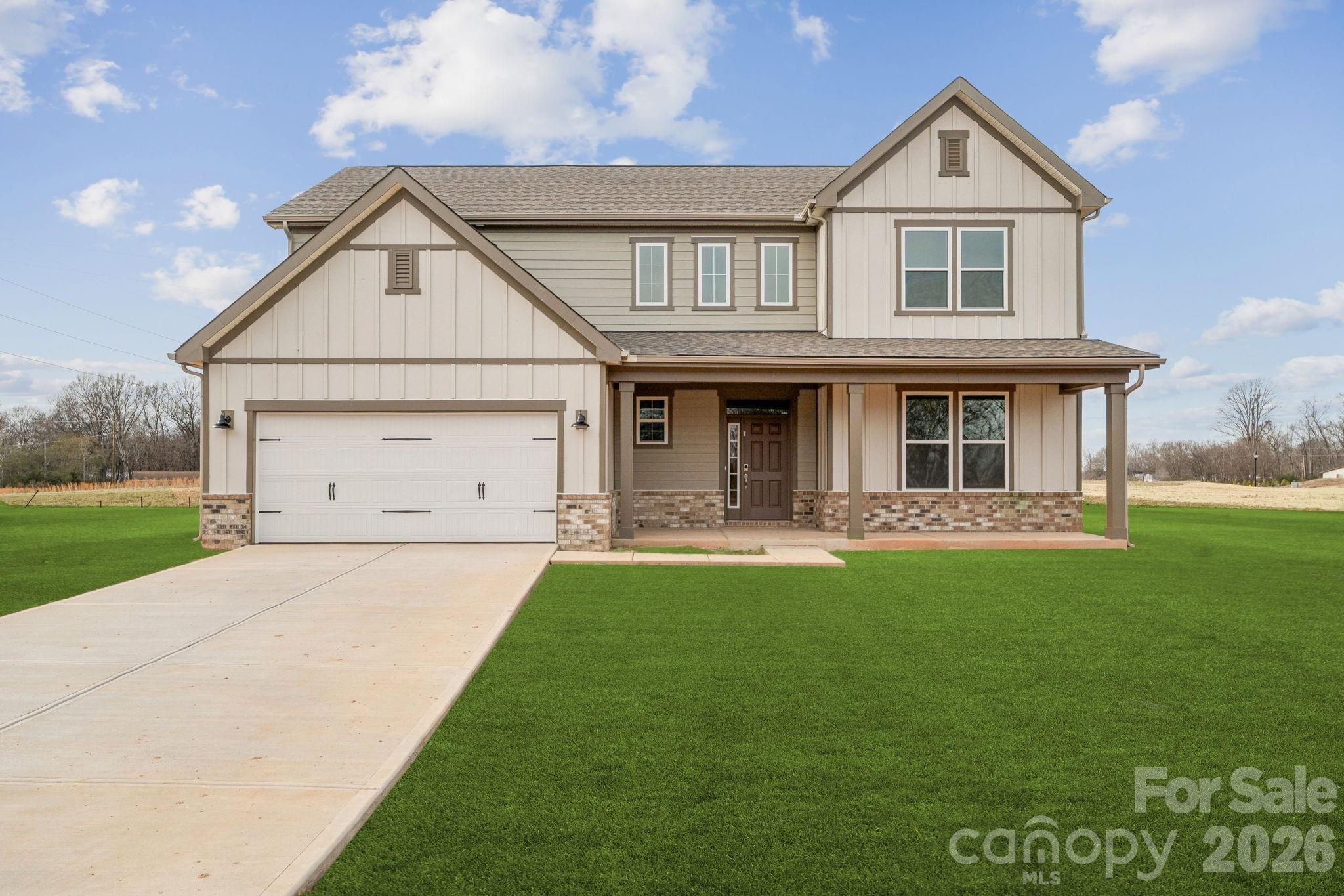 3706 Roughedge Drive Monroe NC 28112
