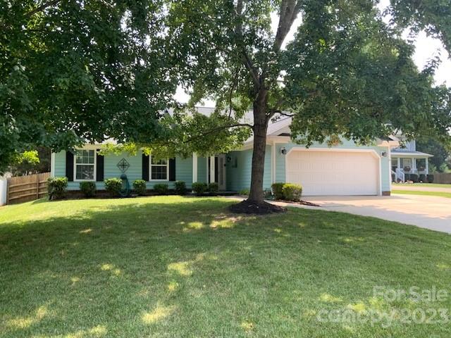 13509 Silver King Court Huntersville NC 28078
