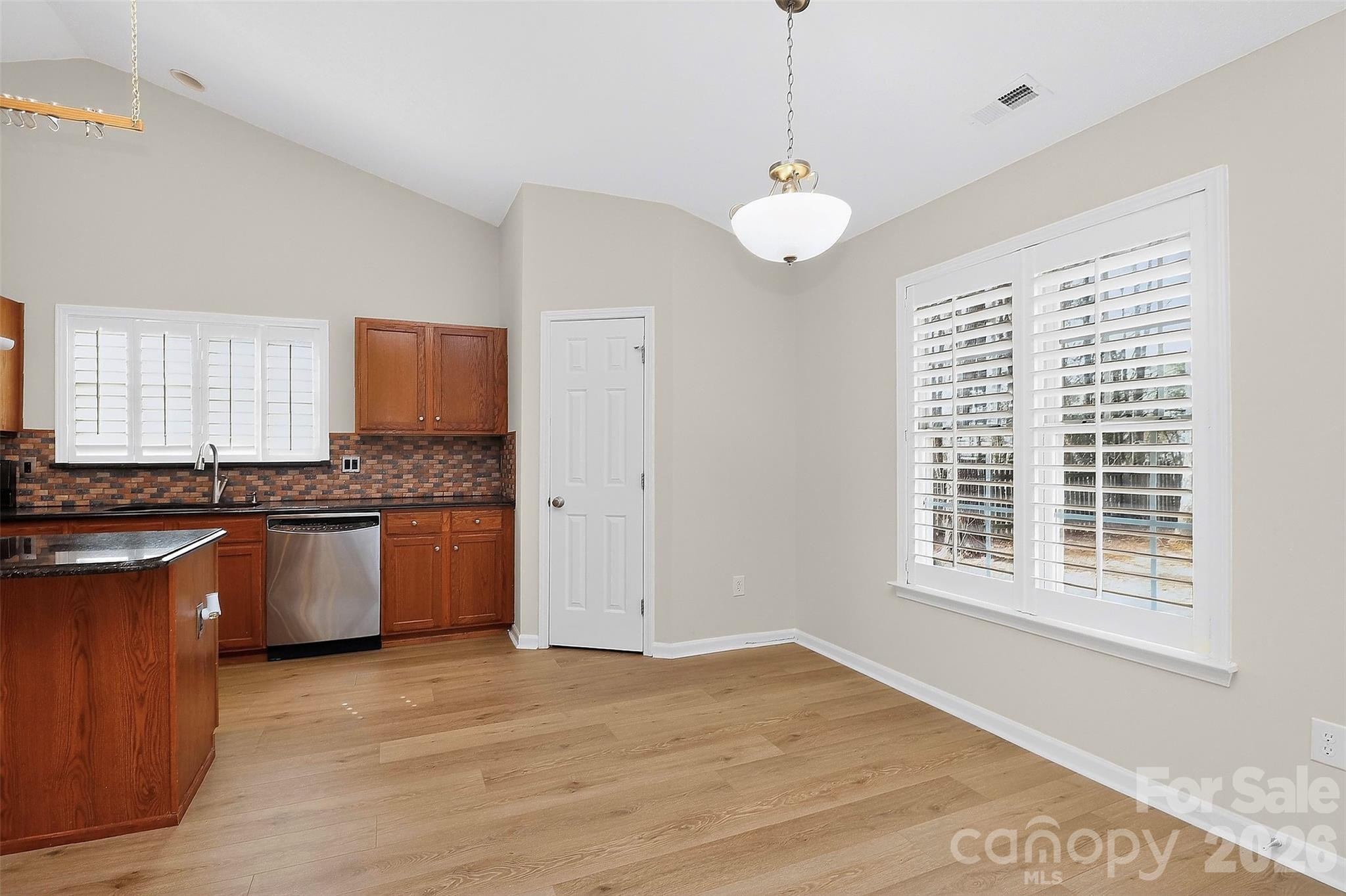 7022 Duchamp Drive Charlotte NC 28215