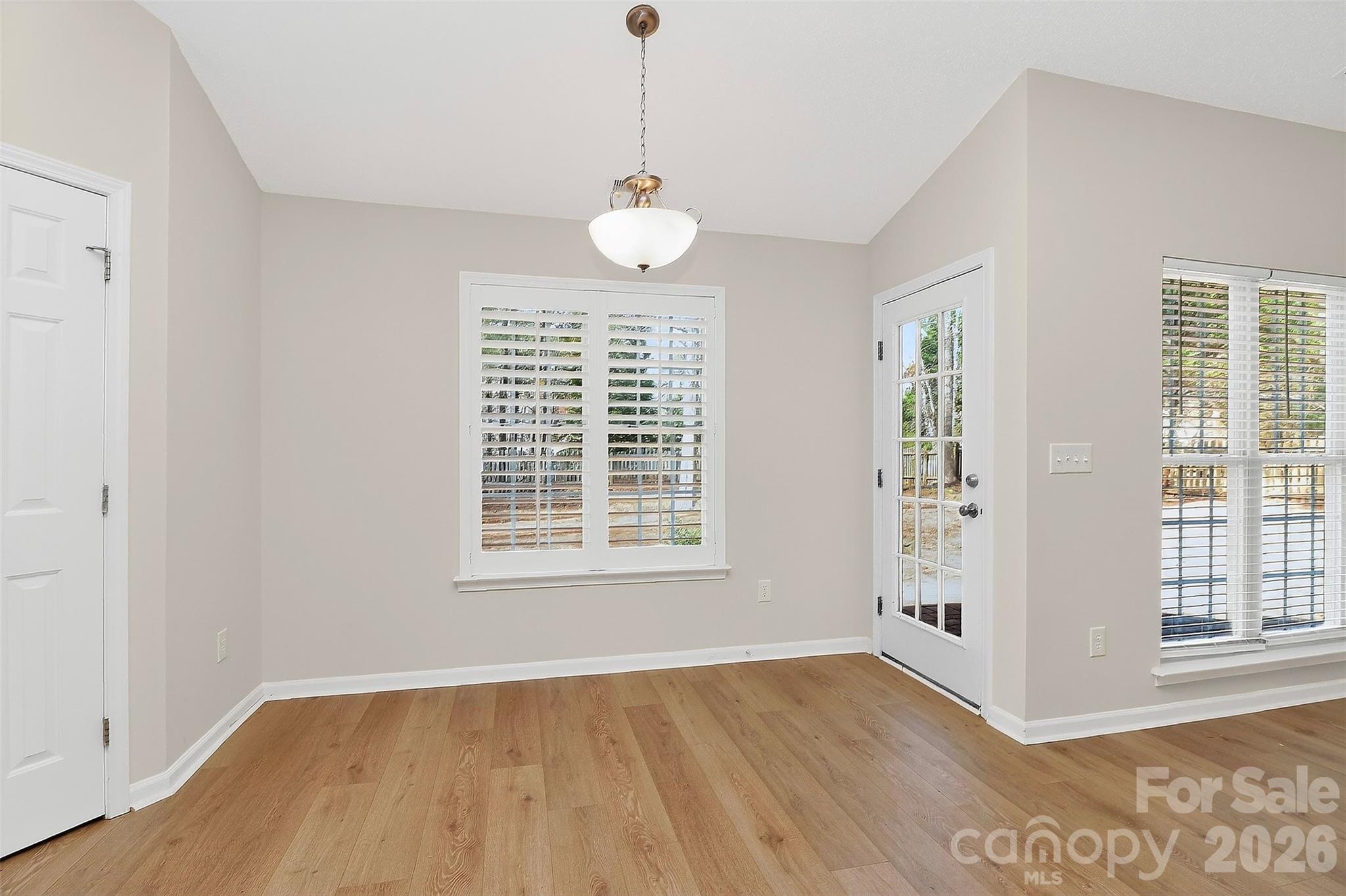 7022 Duchamp Drive Charlotte NC 28215