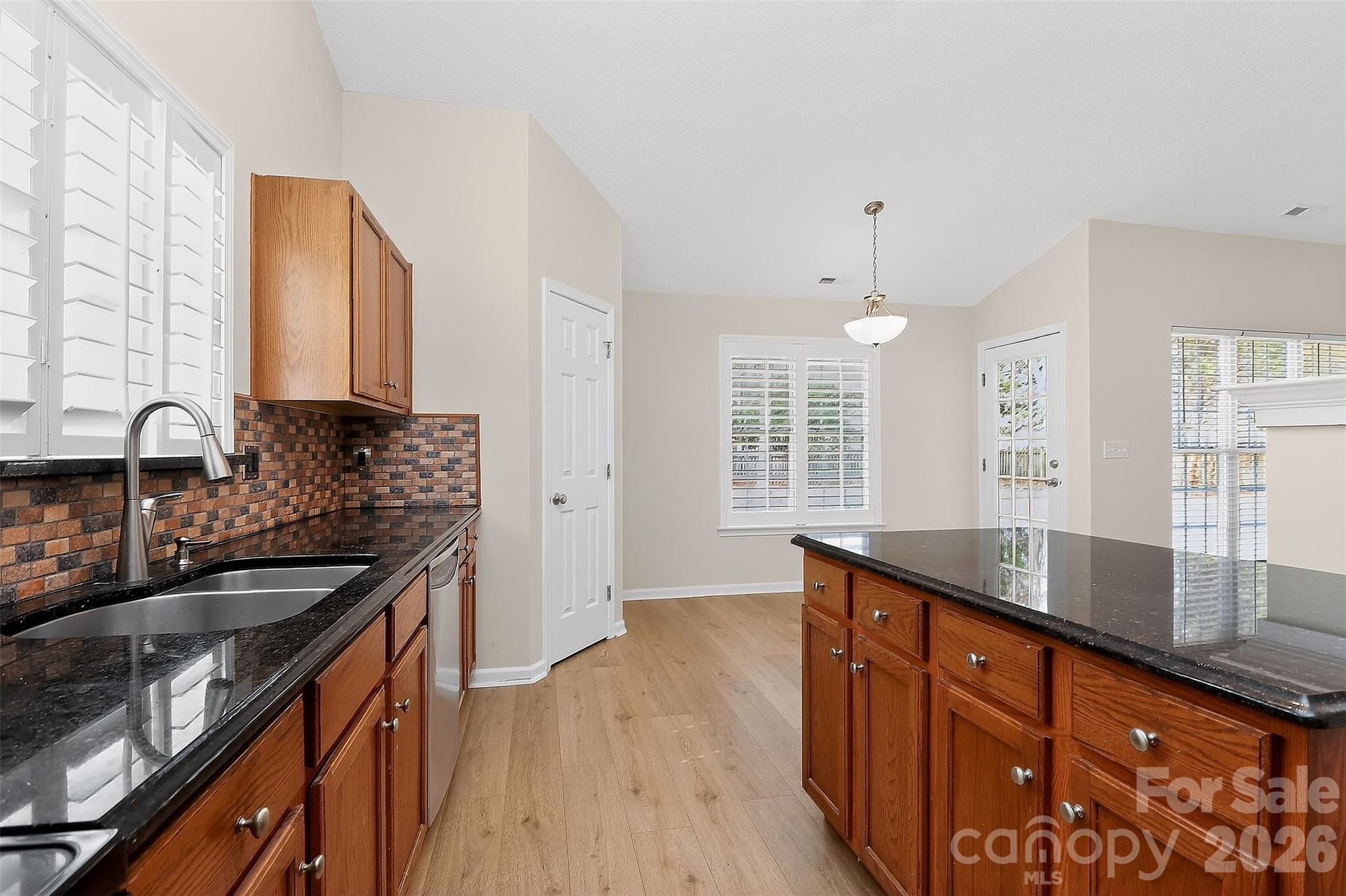 7022 Duchamp Drive Charlotte NC 28215