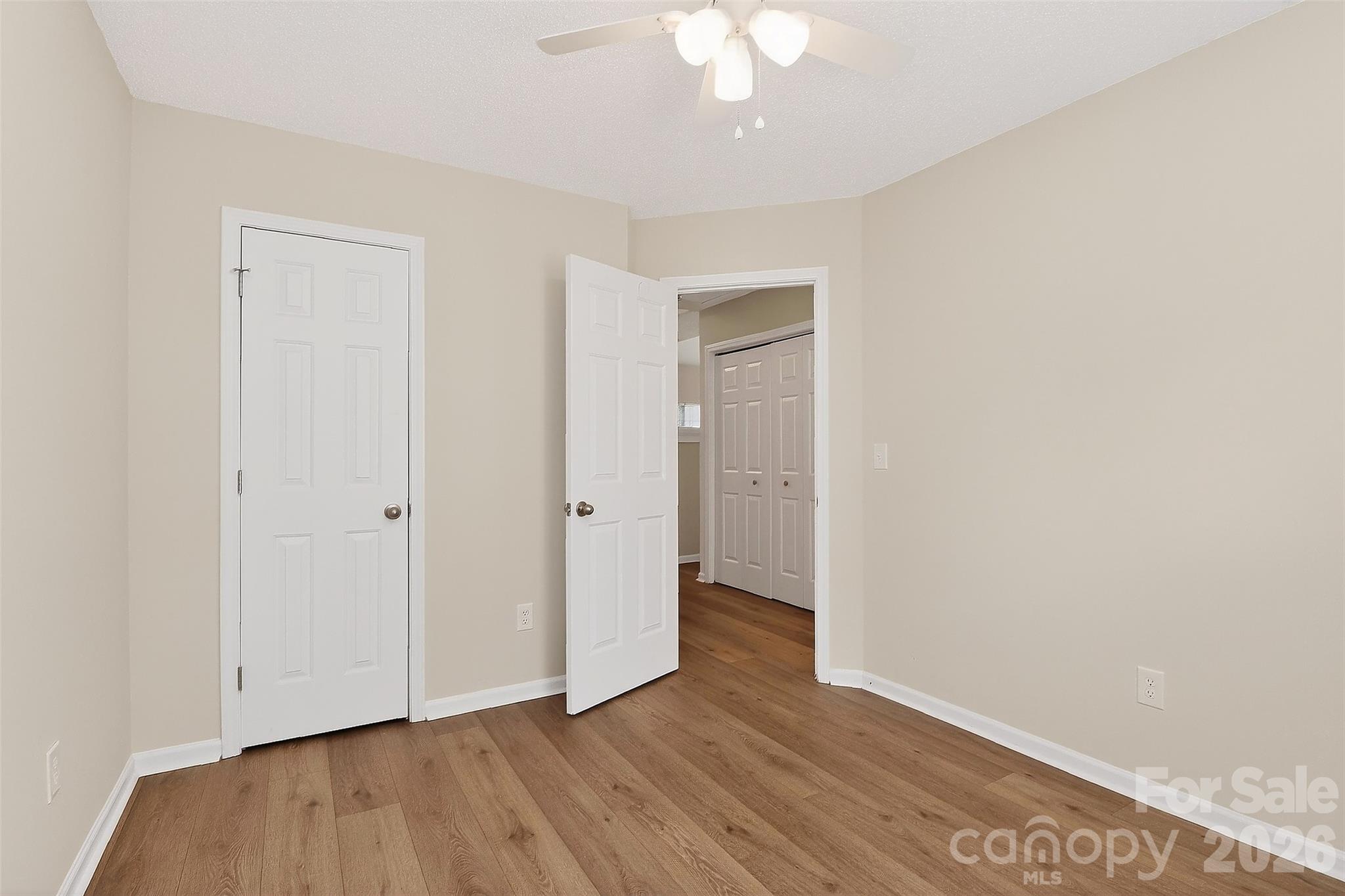 7022 Duchamp Drive Charlotte NC 28215