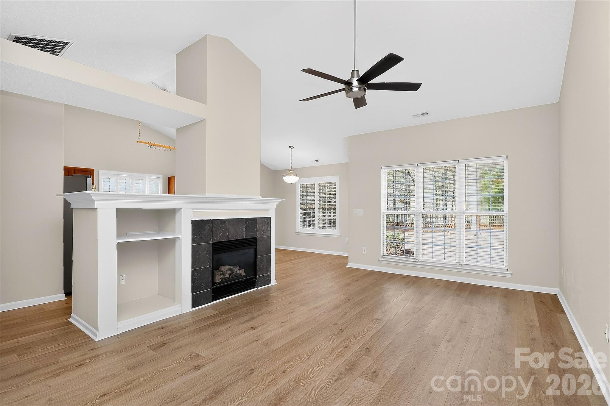 7022 Duchamp Drive Charlotte NC 28215