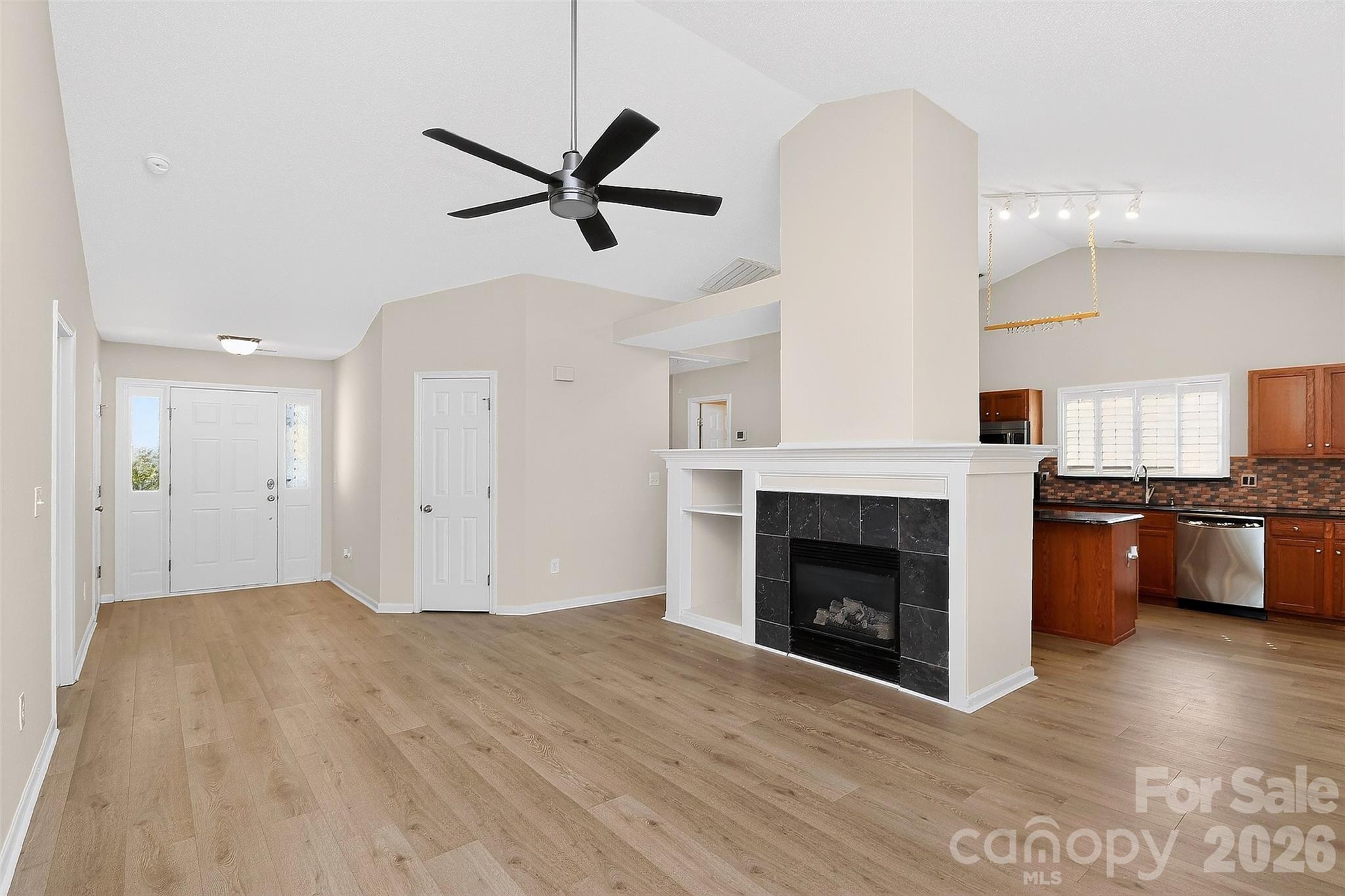 7022 Duchamp Drive Charlotte NC 28215