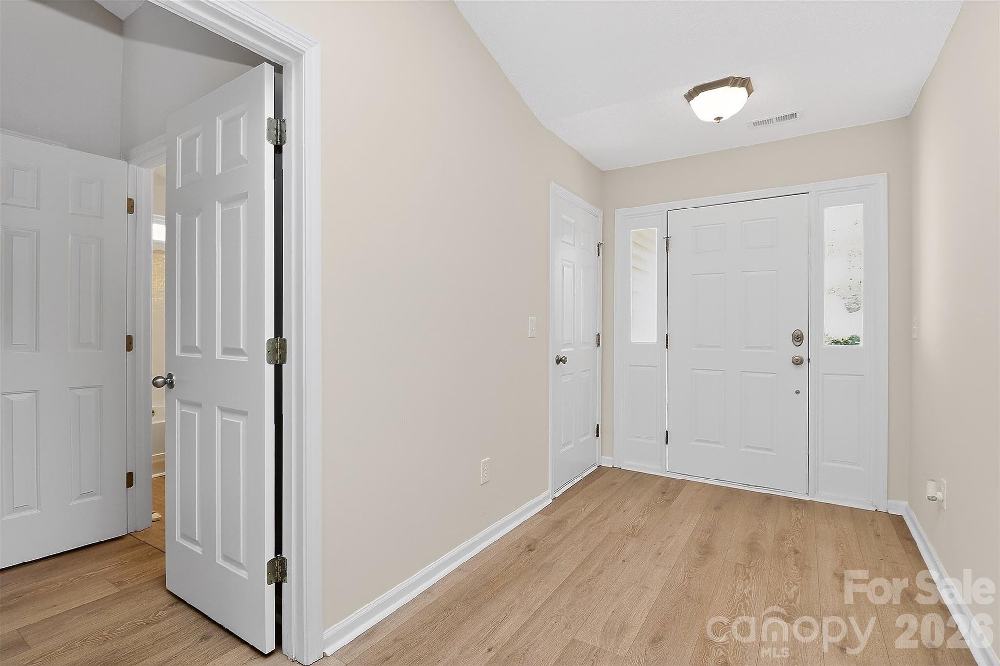 7022 Duchamp Drive Charlotte NC 28215