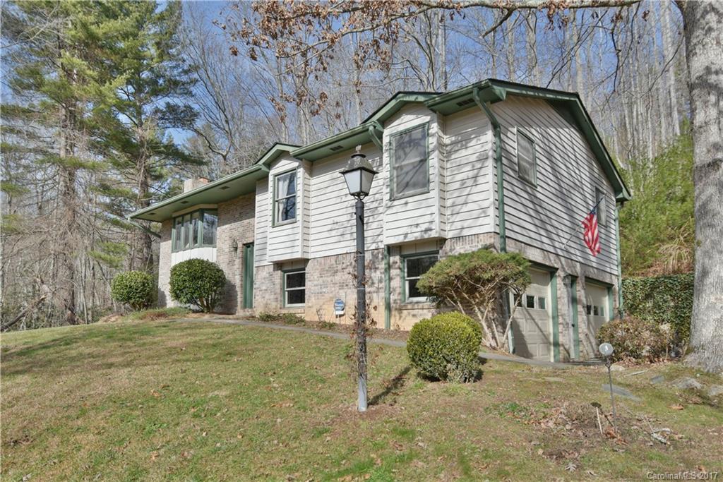 2 Chestnut Mountain Lane Asheville NC 28803