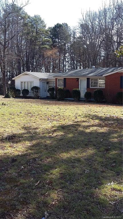133 Woodland Road Indian Trail NC 28079