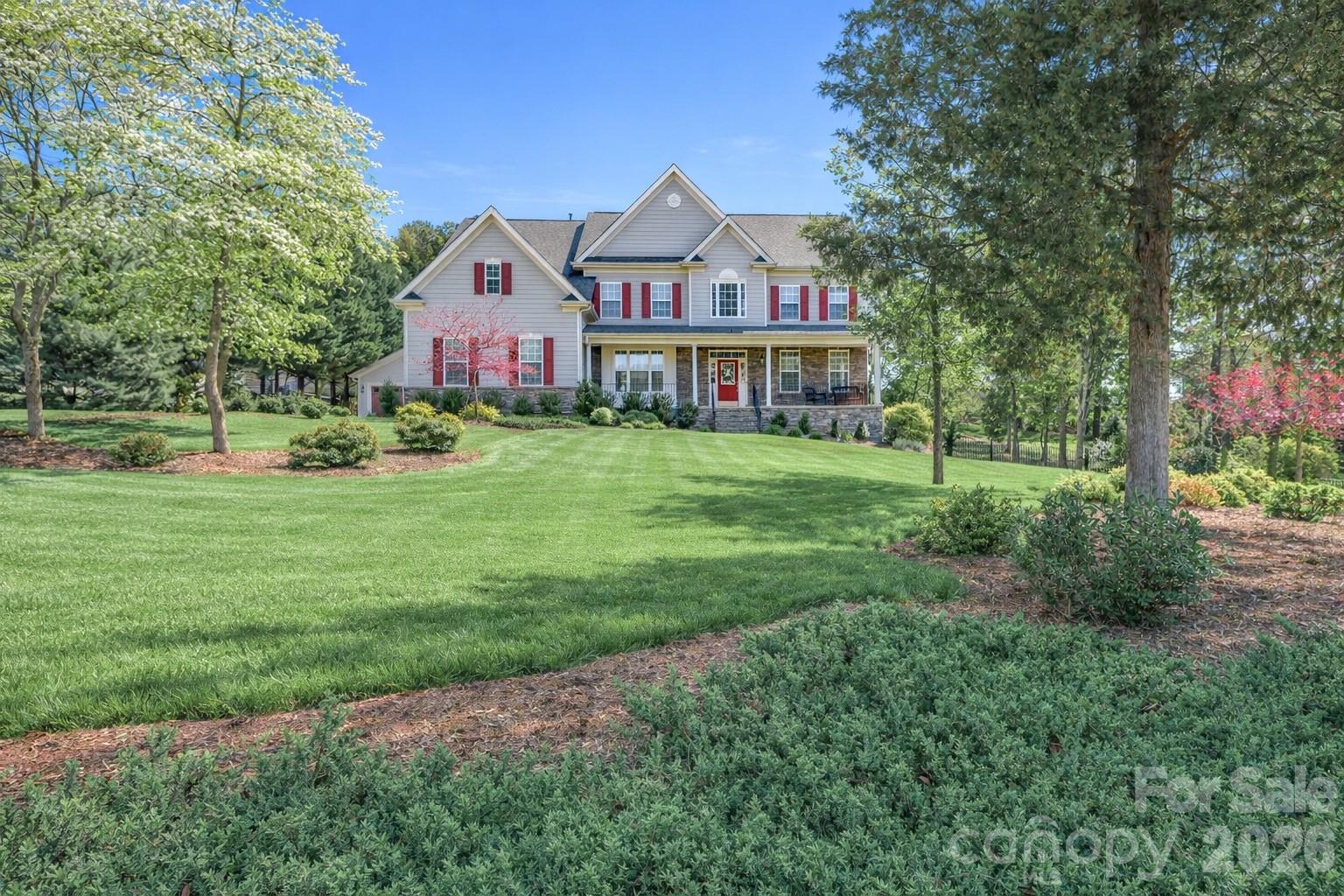 388 Cove Creek Loop Mooresville NC 28117