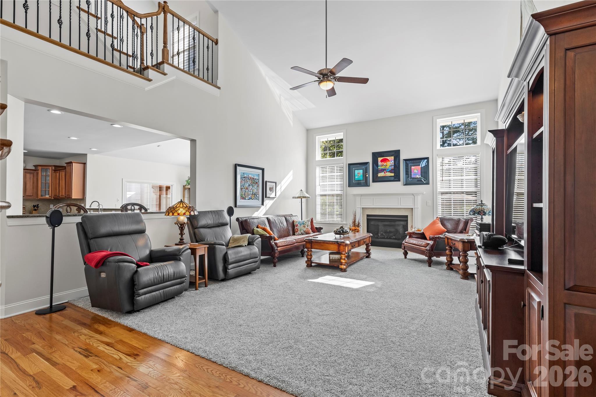 388 Cove Creek Loop Mooresville NC 28117