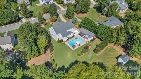 388 Cove Creek Loop Mooresville NC 28117