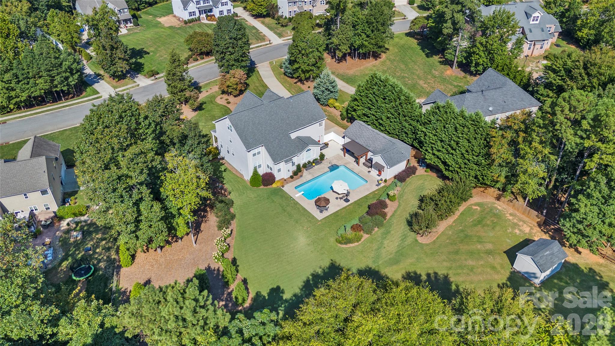 388 Cove Creek Loop Mooresville NC 28117