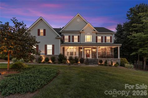 388 Cove Creek Loop Mooresville NC 28117