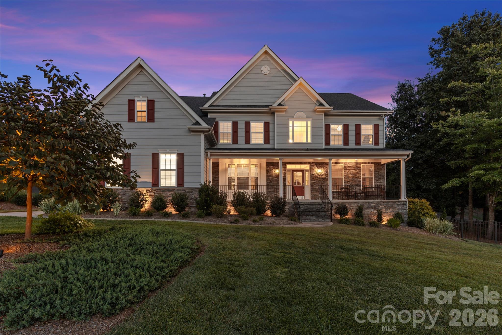 388 Cove Creek Loop Mooresville NC 28117
