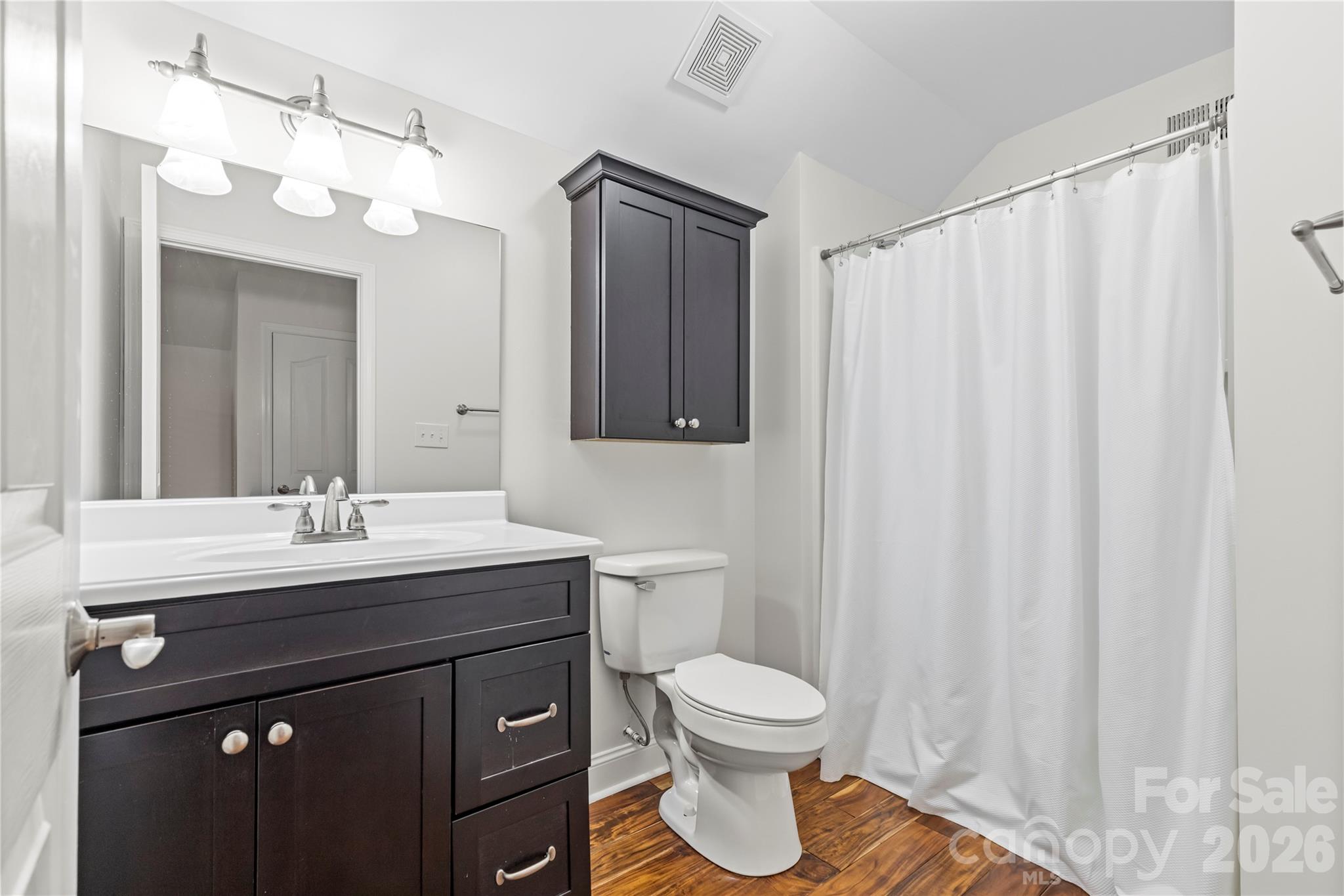 388 Cove Creek Loop Mooresville NC 28117