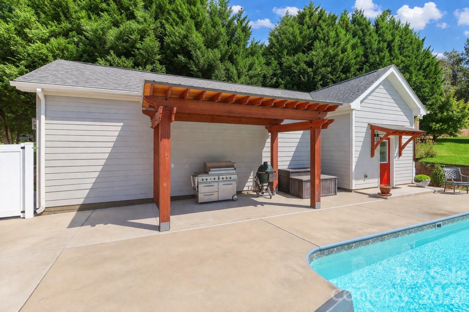 388 Cove Creek Loop Mooresville NC 28117