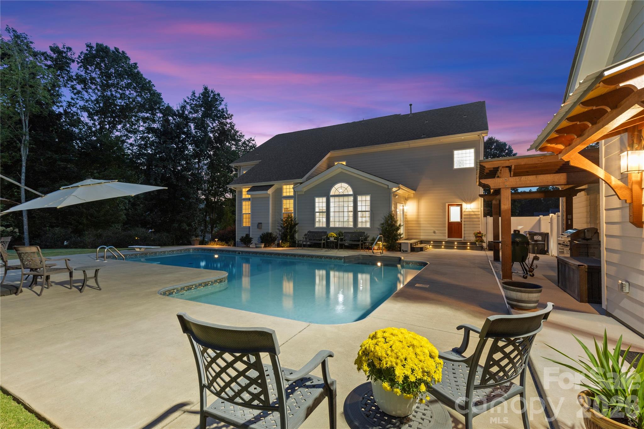 388 Cove Creek Loop Mooresville NC 28117