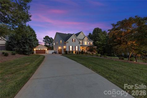 388 Cove Creek Loop Mooresville NC 28117