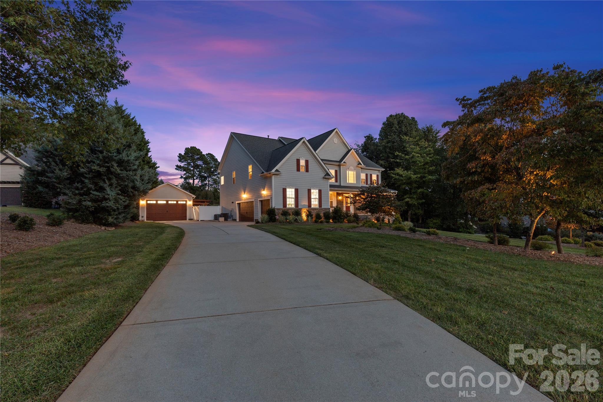 388 Cove Creek Loop Mooresville NC 28117