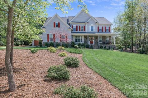 388 Cove Creek Loop Mooresville NC 28117