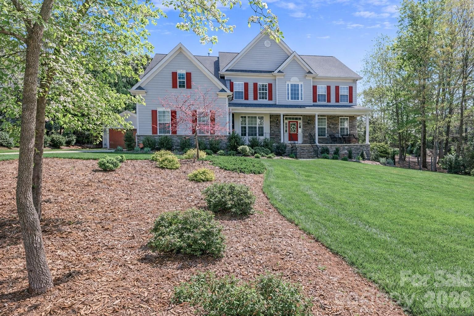 388 Cove Creek Loop Mooresville NC 28117