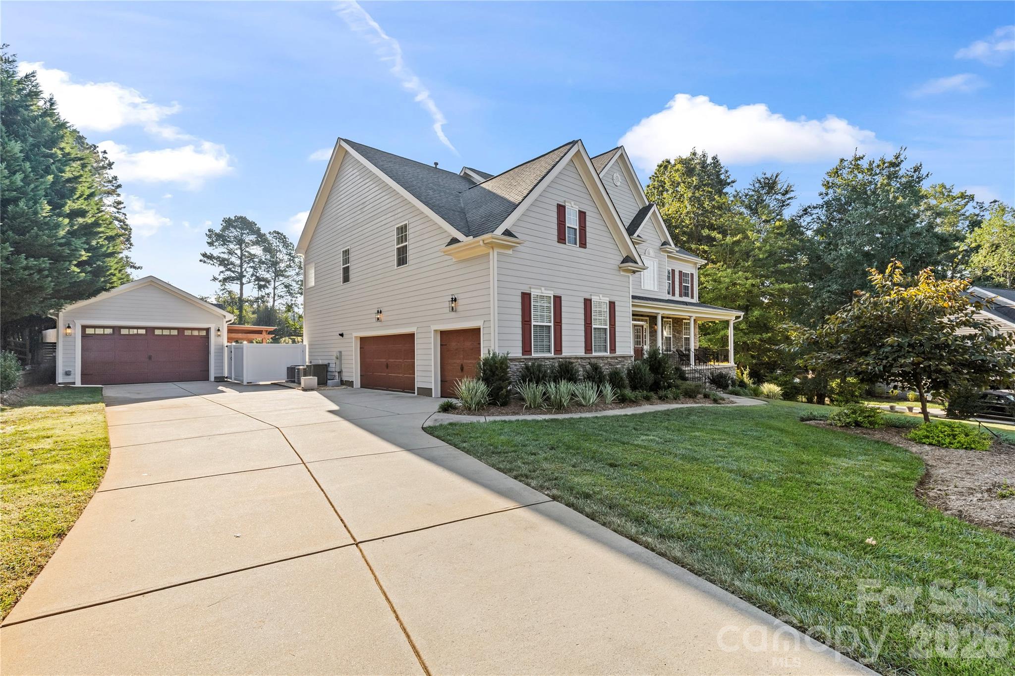 388 Cove Creek Loop Mooresville NC 28117