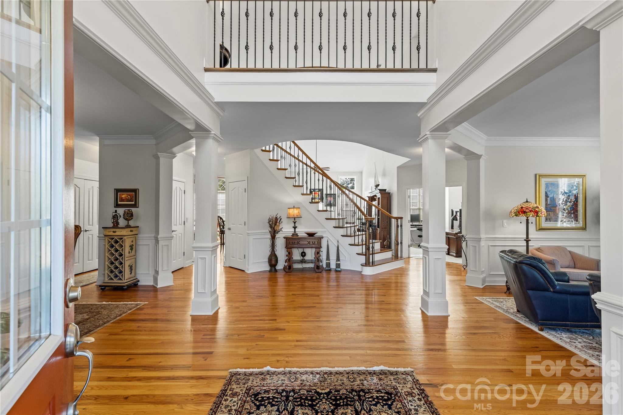 388 Cove Creek Loop Mooresville NC 28117
