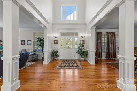 388 Cove Creek Loop Mooresville NC 28117