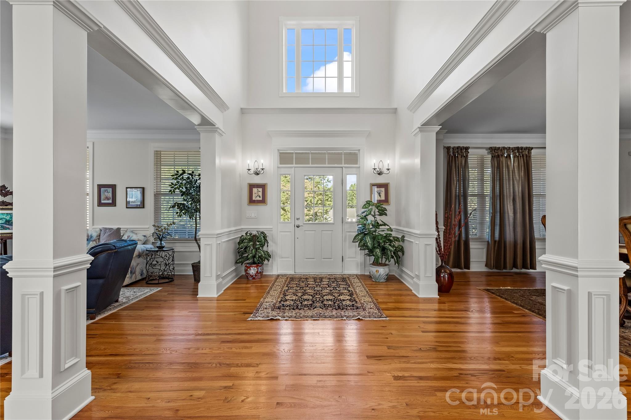 388 Cove Creek Loop Mooresville NC 28117