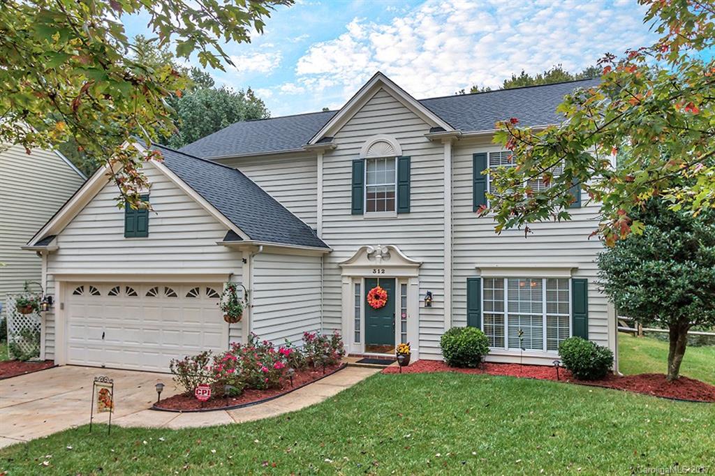 312 River Banks Road Matthews NC 28105