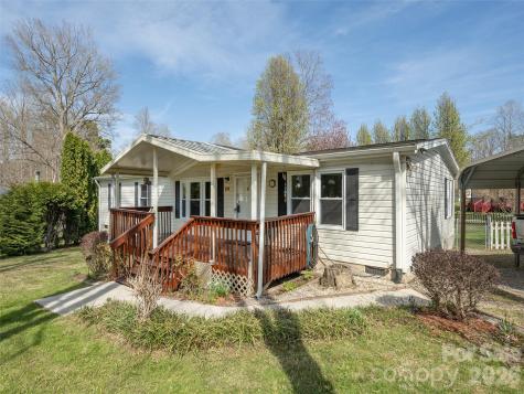 204 Cookies Way Arden NC 28704